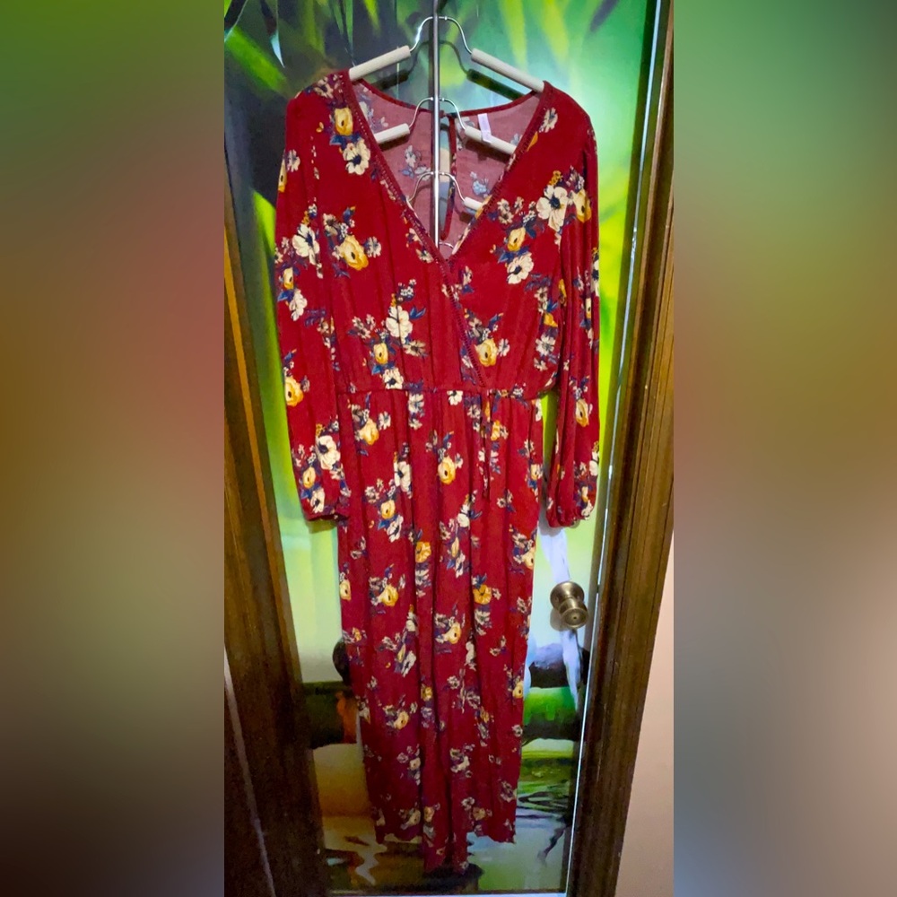 Women’s jumper